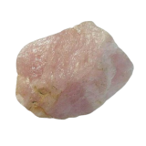 Quartzo Rosa Massivo